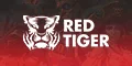red tiger by #บาคาร่า